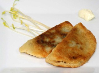 Gastronomía vegana gourmet: entre la tendencia y el lujo