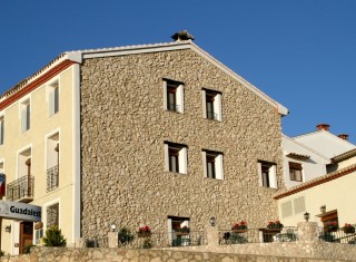 Bizcocho de Almendra