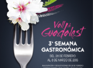 4th Gastronomic Week in the Valley of Guadalest