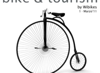 Nueva revista: Bike & Tourism