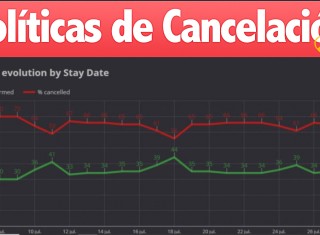 Políticas de cancelación para pequeños establecimientos y casas rurales