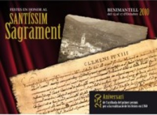 Benimantell Festivals 2010