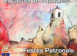 Fiestas de Guadalest 2016