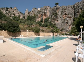Ahora Cases Noves te ofrece la piscina GRATIS