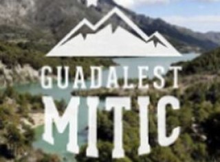 Mitic Triathlon Guadalest