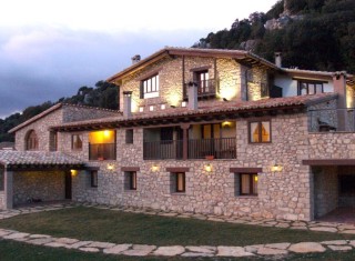 Como montar una Casa rural - Parte 1