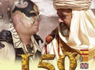 Moors and Christians Festivals 2010