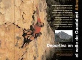 Desnivel Magazine talks about the climbing in Guadalest