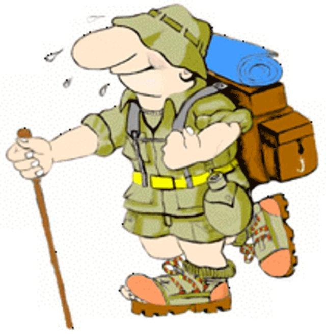 Senderismo en Alicante: Circular a la Sierra de Bernia