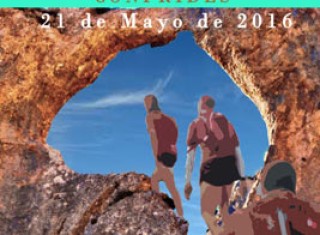 1º Trail Primavera de Confrides