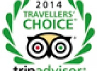 Travellers Choice 2014 TripAdvisor