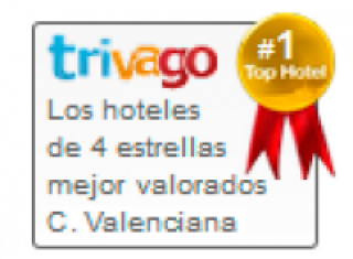Trivago entrega los Galardones 2013 a Cases Noves