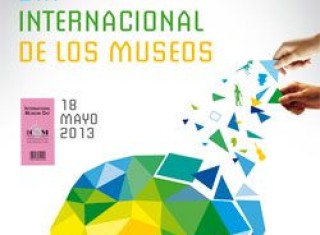Dia internacional del museo en Guadalest