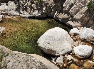 Disfruta del descenso de barrancos en el Valle de Guadalest