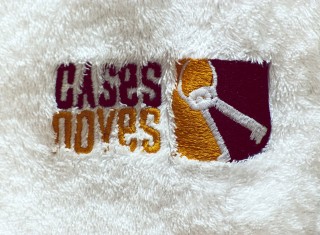 Bienvenido al blog de Cases Noves